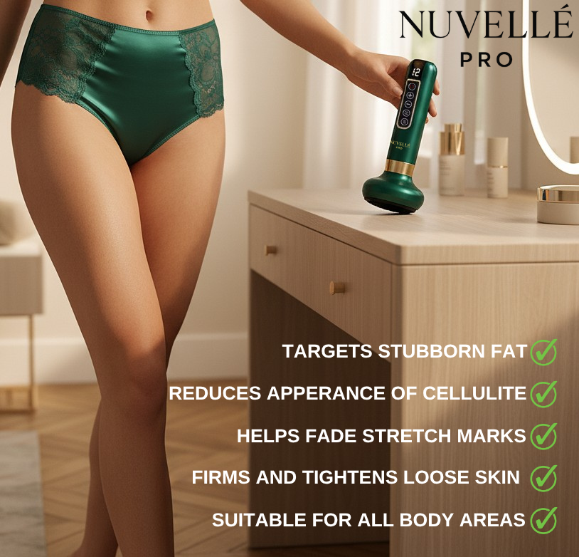 NuvellePRO